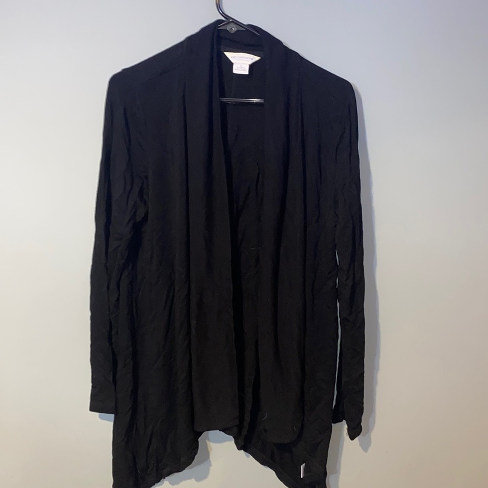 Black cover up